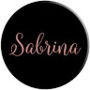 Meet your Posher, Sabrina